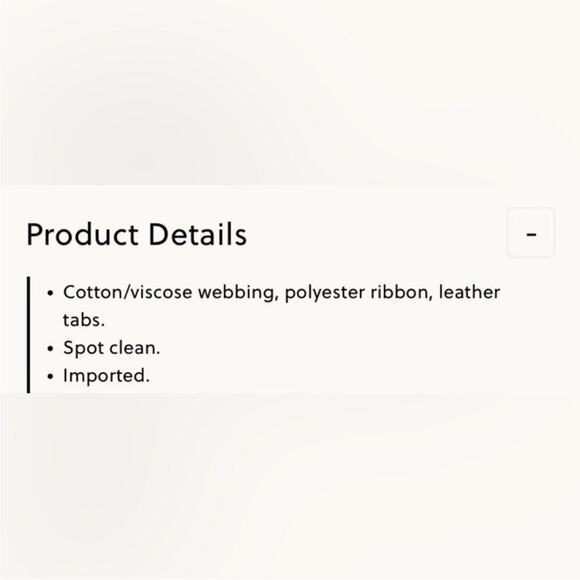 J. crew Crewcuts Boys' Frosted Turdra Husky critter belt - Picture 3 of 8